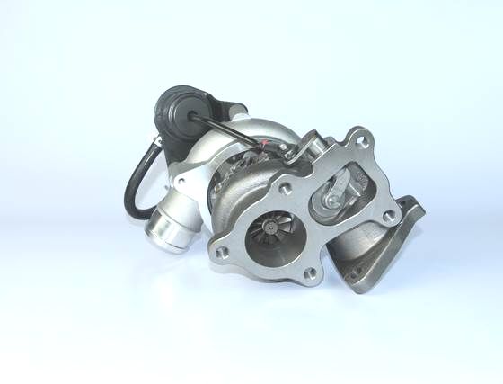 Turbo pour HYUNDAI H1 - Ref. OEM 282004A201, 28200-4A201,  - Turbo Mitsubishi